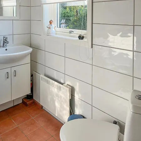 3 Bedroom Gorgeous In Hébergement de vacances *