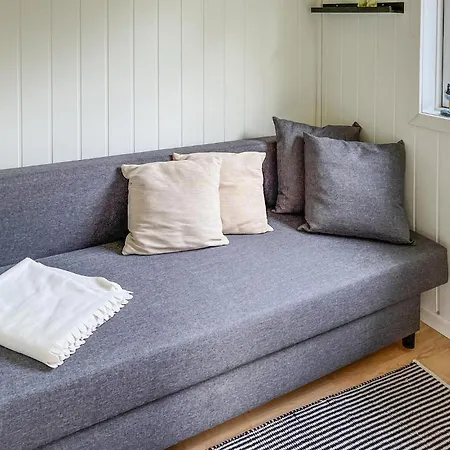 3 Bedroom Gorgeous In Casa vacanze Sæby