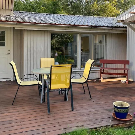 3 Bedroom Gorgeous In * Sæby