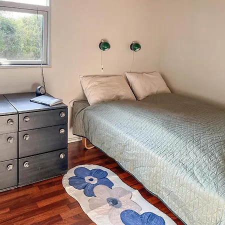 3 Bedroom Gorgeous In Hébergement de vacances Sæby