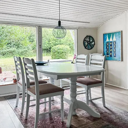 Hébergement de vacances 3 Bedroom Gorgeous In