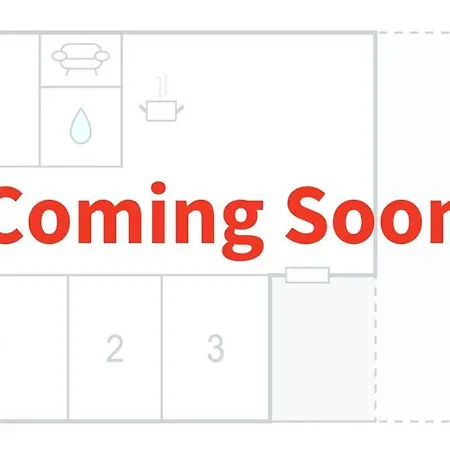 3 Bedroom Gorgeous In 別荘