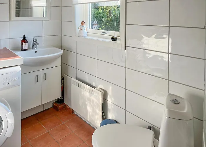 Three Bedroom Gorgeous In Nyaraló *